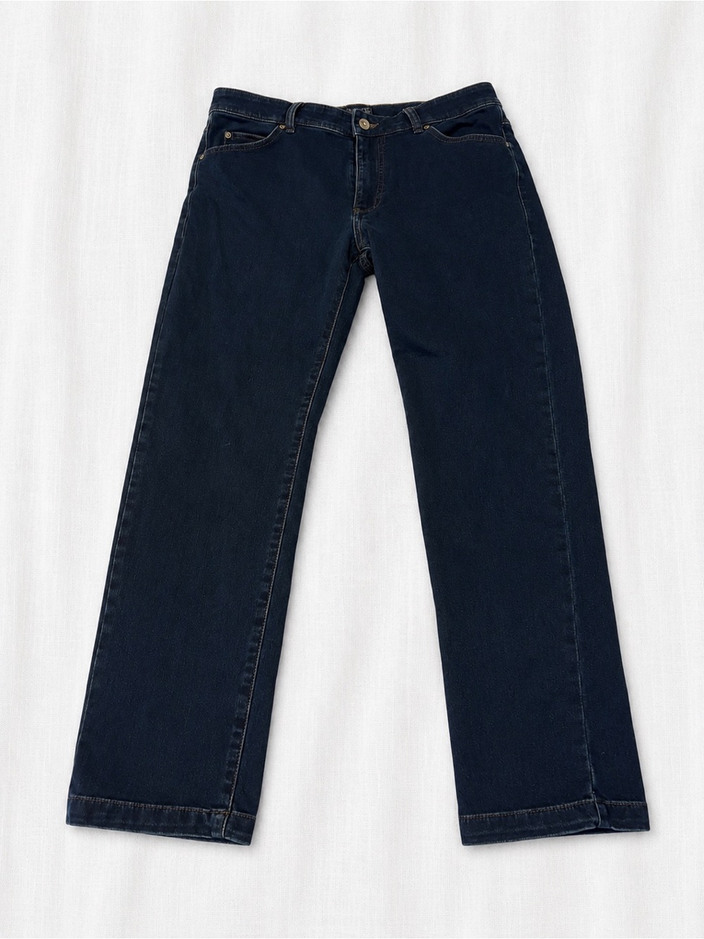 Nantucket Whaler Dark Indigo Jeans - 32x30